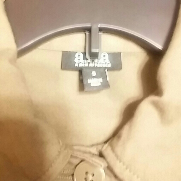 Button down jacket/overshirt - Picture 2 of 5